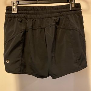 Lululemon Tracker short